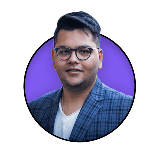 Arpit Dalal